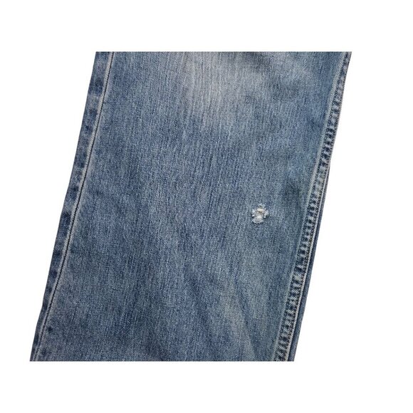 Polo Ralph Lauren 867 Jeans Classic Fit Vintage 90s - Picture 6 of 15